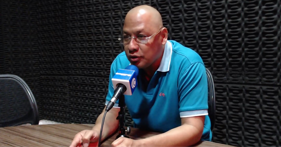 «En el departamento de Arauca sí hay un contubernio entre ELN y las Farc para respetarse políticamente en estas elecciones: Luis Emilio Tovar