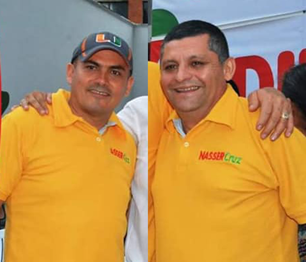 ¿Renuncia masiva en Partido de la U en el municipio de Tame?