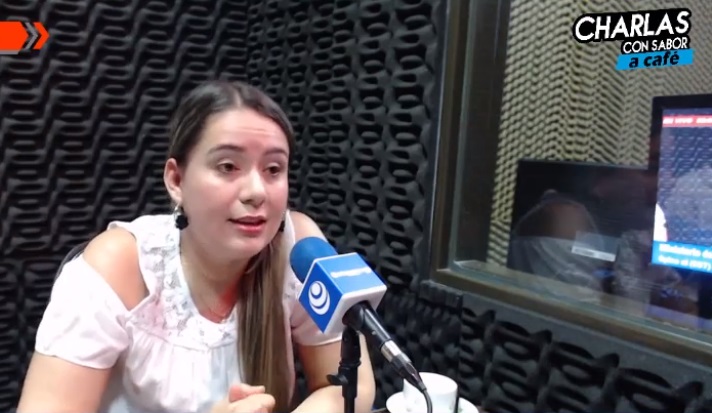Charlas con Sabor a Café: Ministerio del Trabajo – Regional Arauca