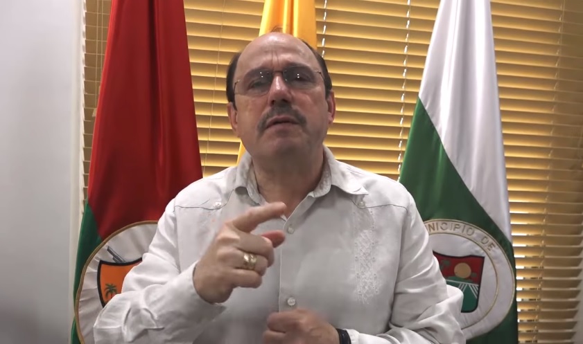 Seguiremos siendo mediadores entre Cenit, Ecopetrol y la comunidad: Gobernador de Arauca