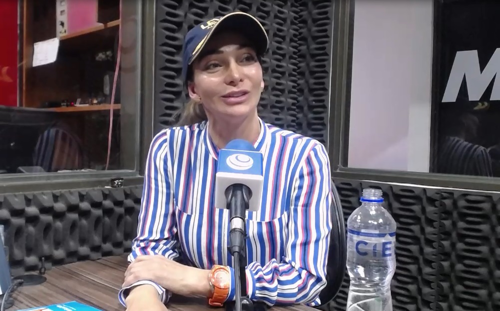 Candidata a la Alcaldía de Arauquita Leyla Ardila recibió amenazas