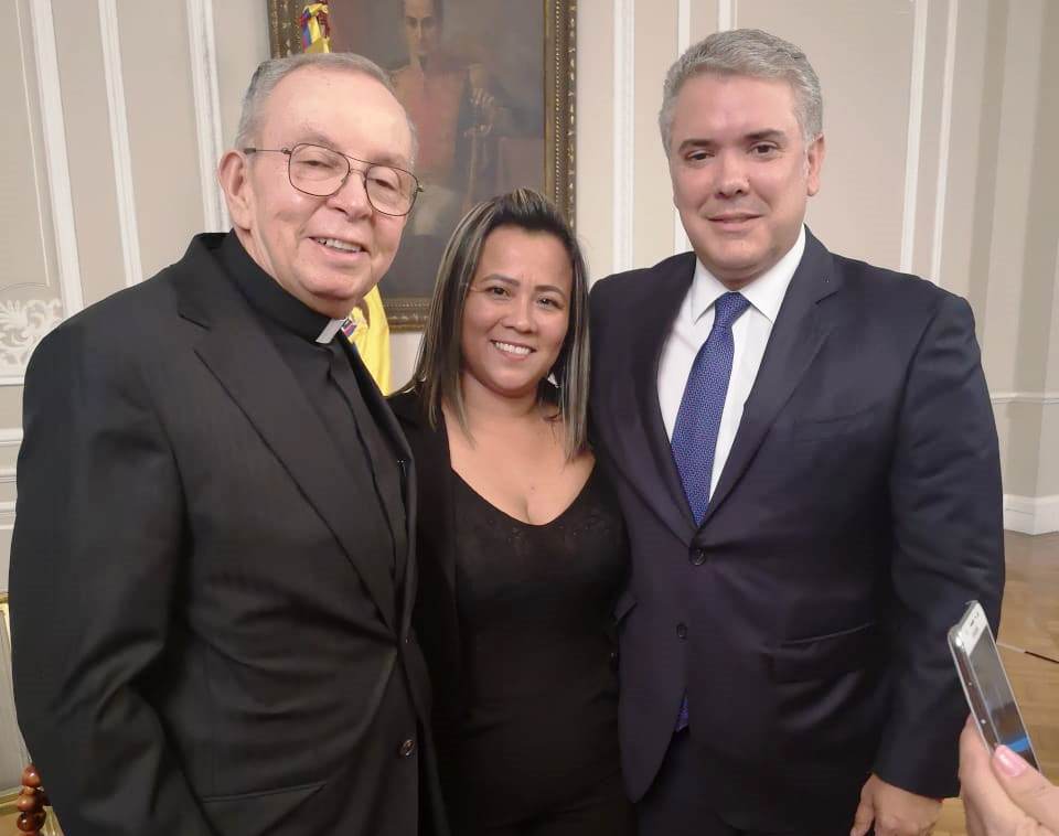 Arauca participó del ‘Pacto por una cultura política y la no violencia en la campaña electoral’