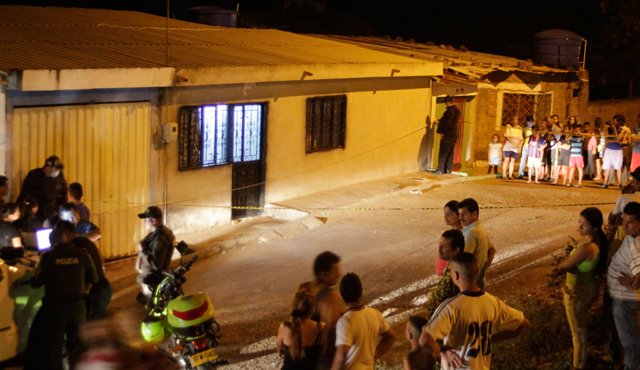 Soldado fue asesinado en el municipio de Saravena
