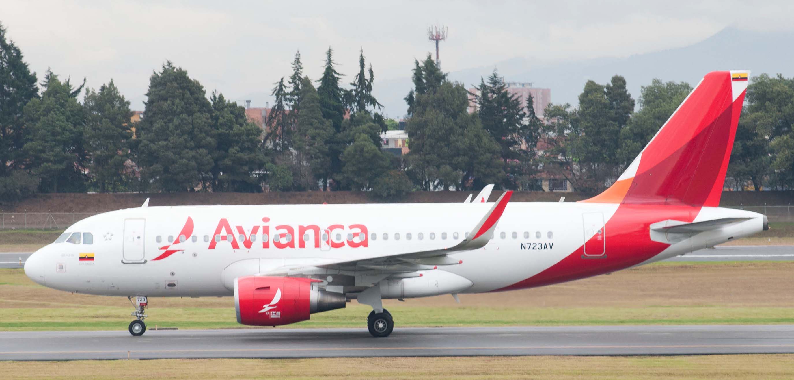Avianca afirma que no está quebrada y aclara las declaraciones de Roberto Kriete