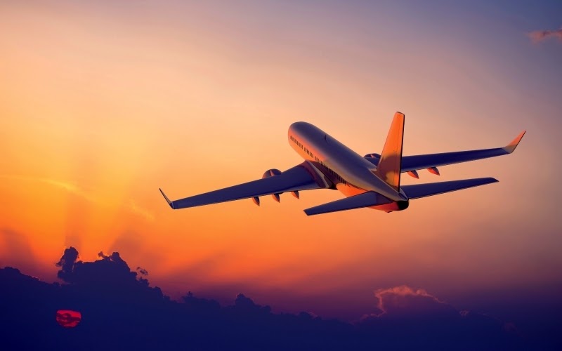 para evitar el alto precio de los pasajes aéreos se va crear una comisión en el senado