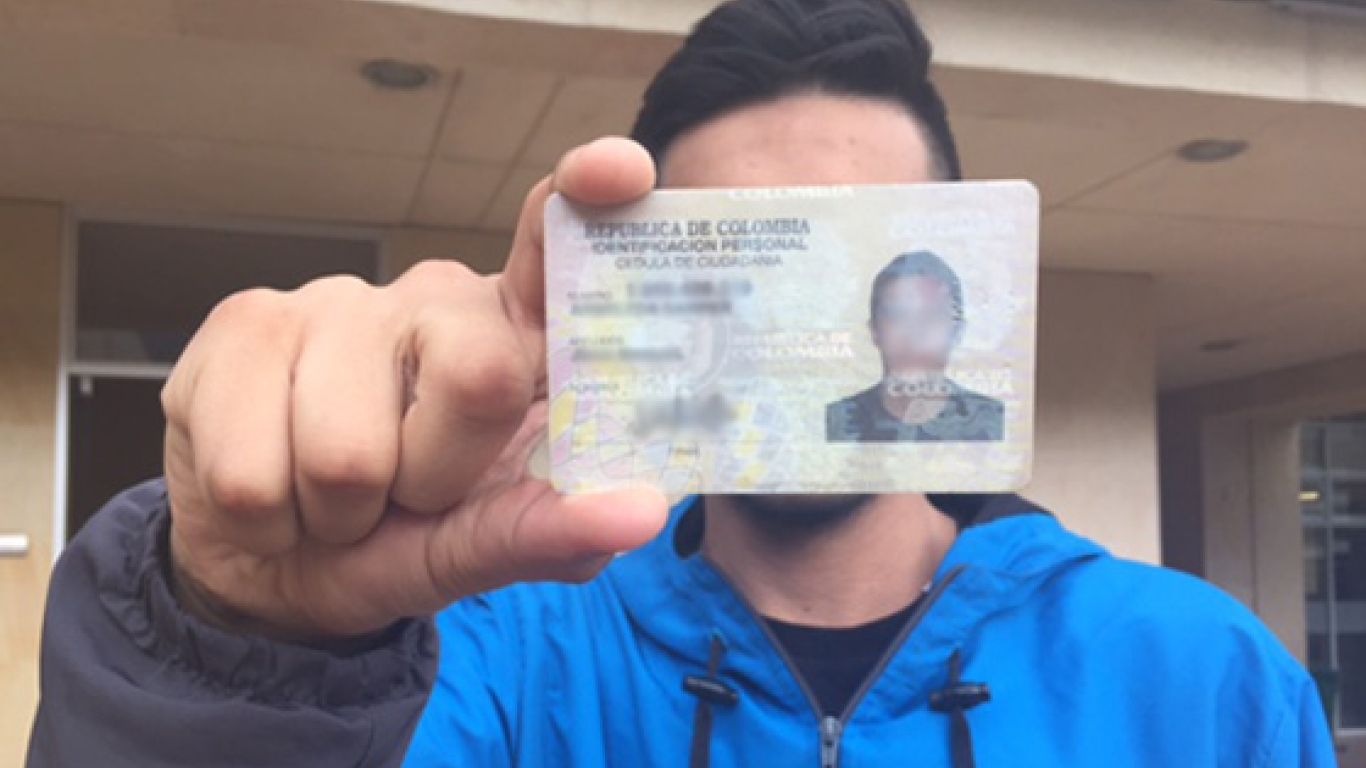 20.410 nuevas cédulas se inscribieron para votar en el departamento de Arauca