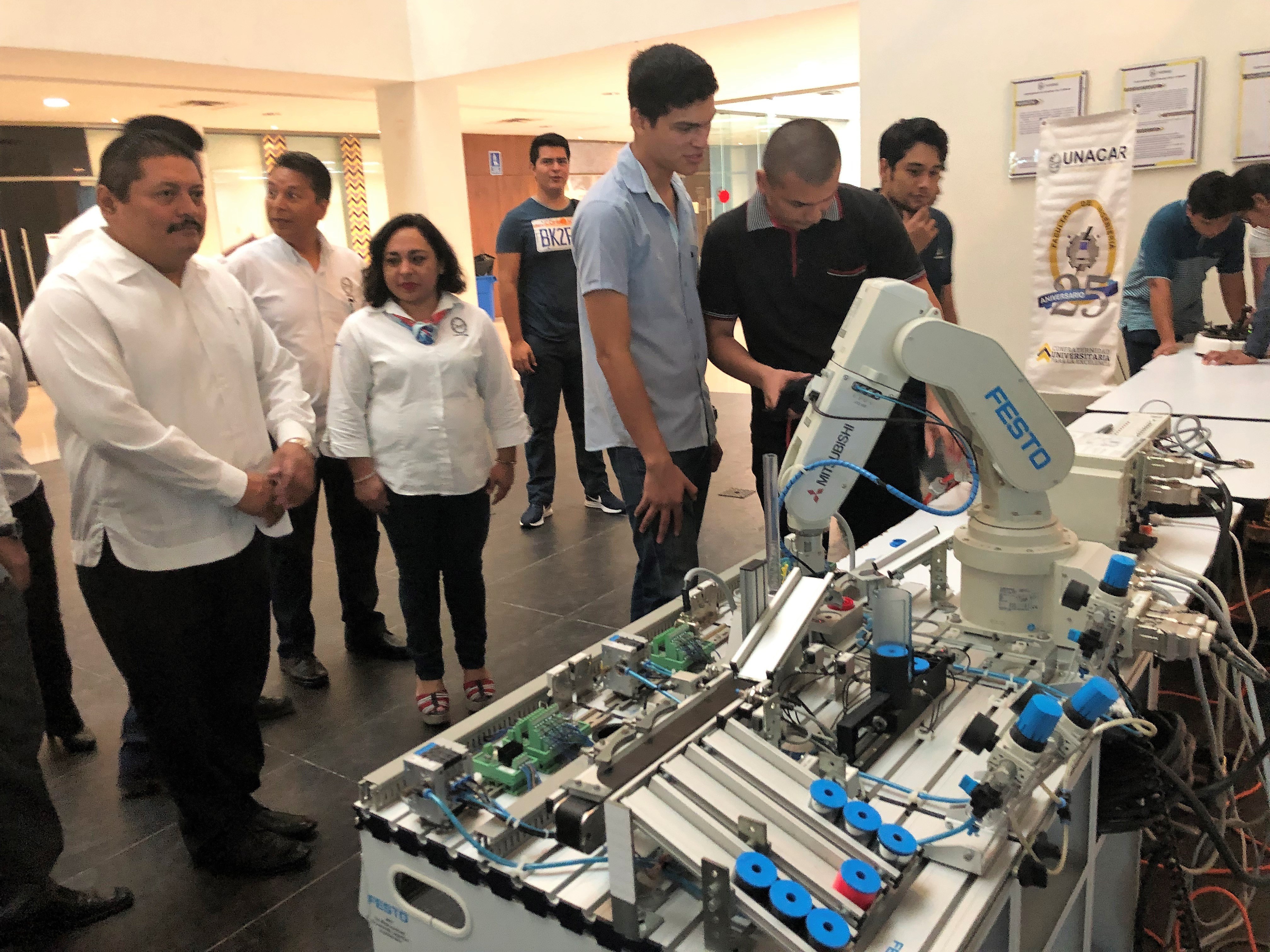 Universidad Nacional realizará el 1er Encuentro Regional de Ciencia y tecnología en Arauquita