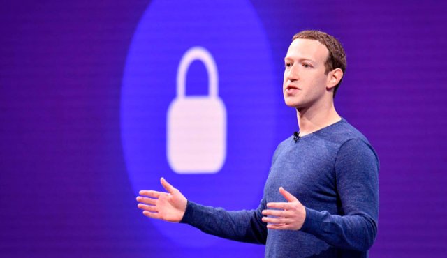 Nuevas funciones de confidencialidad de Facebook garantizarán protección de datos