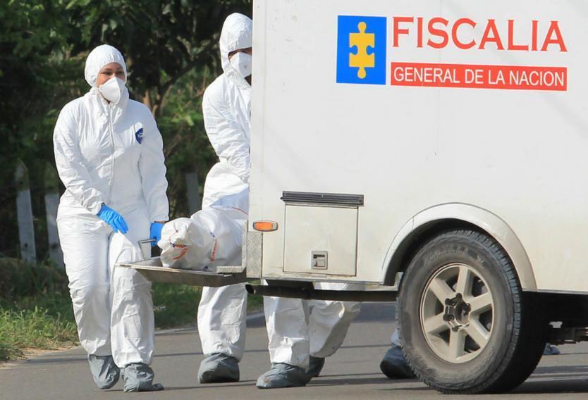 Asesinado soldado en el municipio de Tame