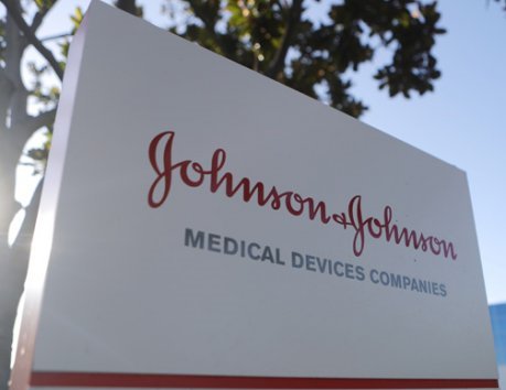 Condena por US$572 millones a Johnson & Johnson