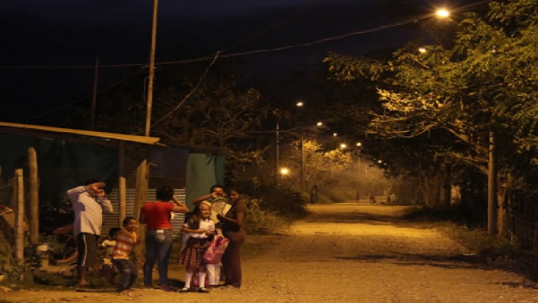 Comunidad de Monserrate en Arauca atemorizada por fuerte presencia del ELN y disidencias en el sector
