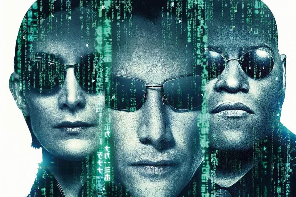‘Matrix 4’ se rodará con Keanu Reeves y Carrie-Anne Moss como protagonistas