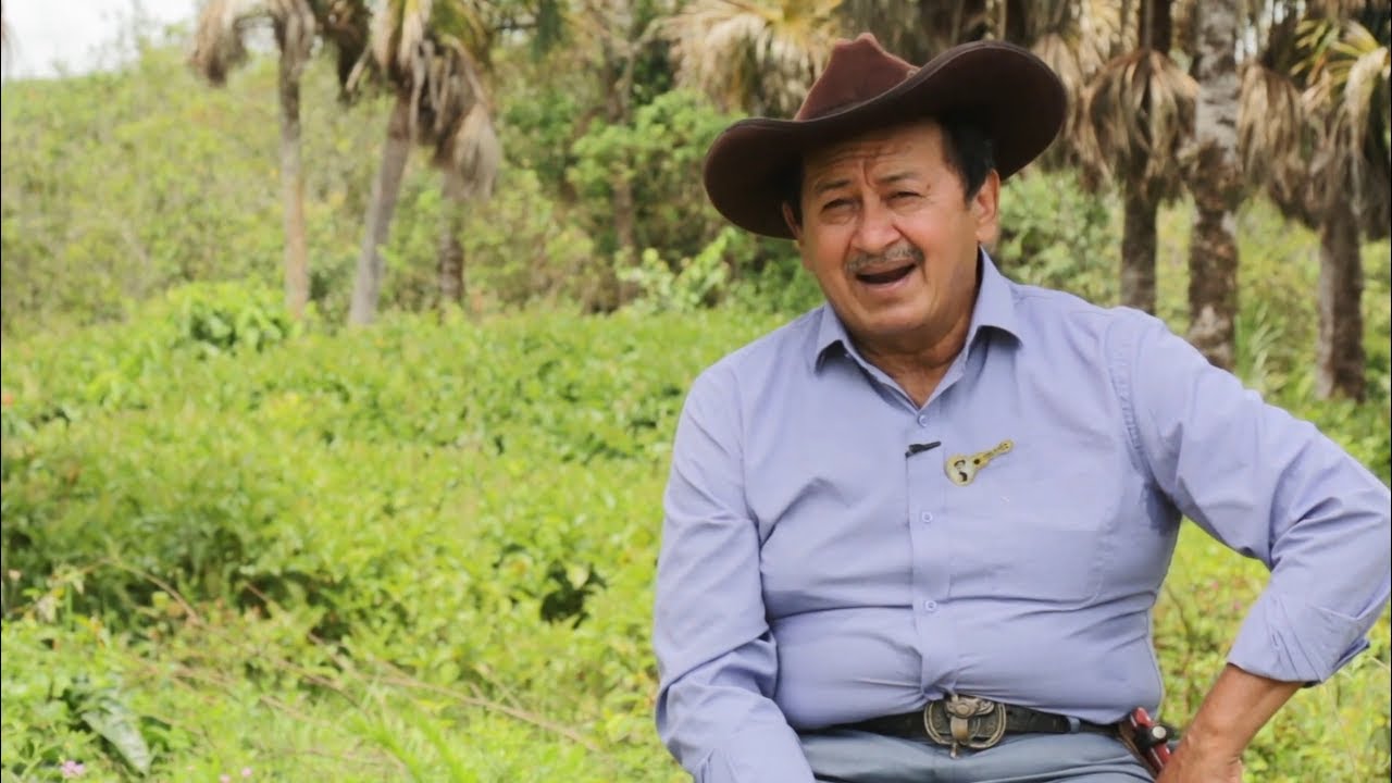 Dumar Arjure, un gestor cultural de la maravillosa música llanera