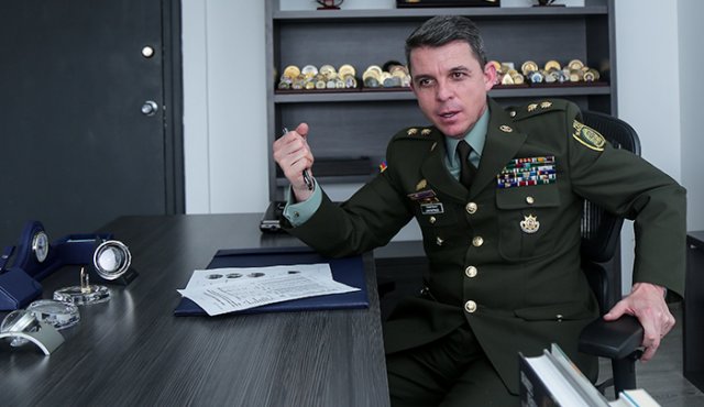 En Arauca hay ganaderos reconocidos dedicados al contrabando: Director de la Polfa
