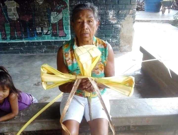 ¿Quién era Magdalena Cucubana?