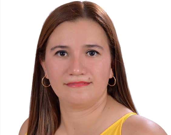 Renunció Adriana Melón aspirante a la alcaldía de Fortul
