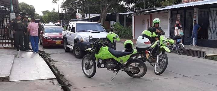 Autoridades señala a disidencias de las Farc como responsables de la muerte de infante de marina en Arauca