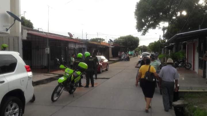 Murió infante de marina que resultó herido tras ataque de la guerrilla en Arauca