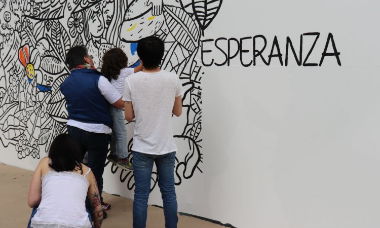Hoy se realiza el lanzamiento de la Semana por la Paz en el departamento de Arauca