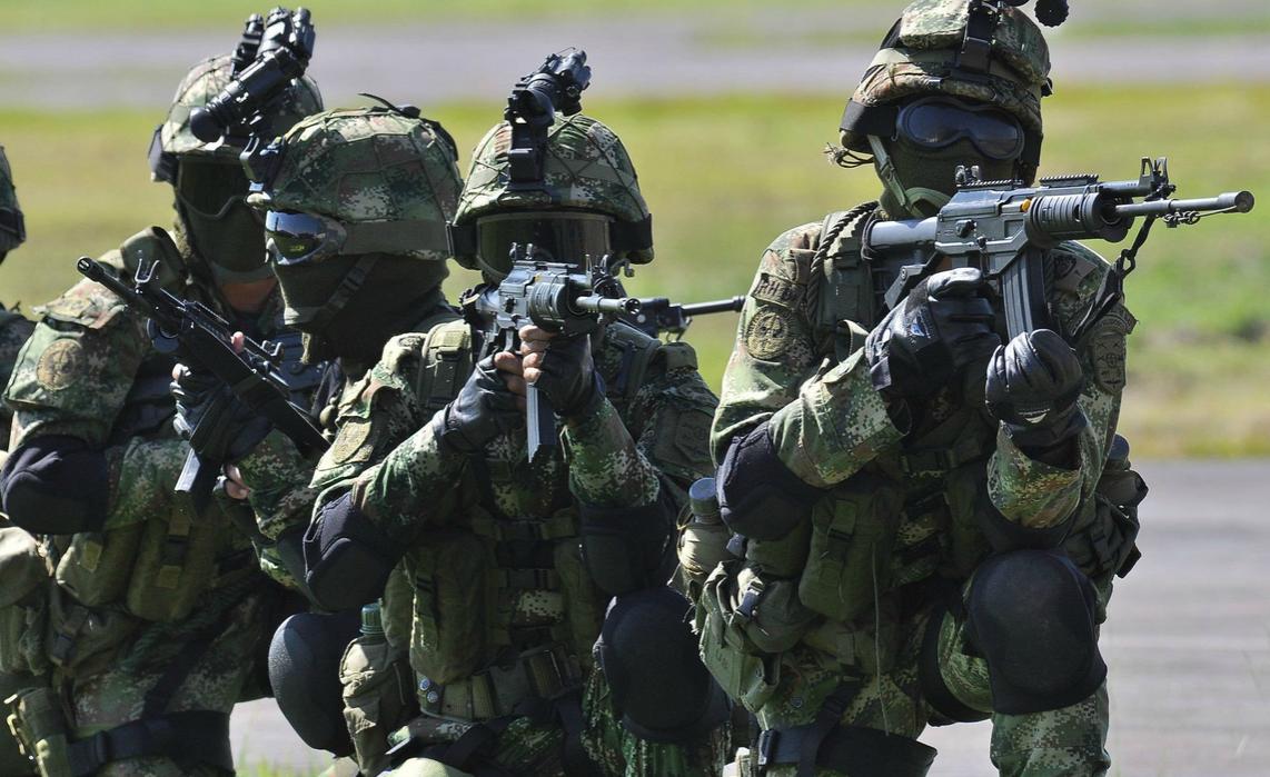 Nueva unidad operativa urbana del Ejército hará patrullaje y control en Arauca
