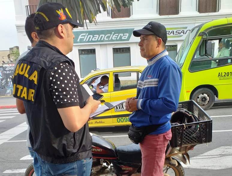 Capturado a alias «Morocho» por el secuestro de un reconocido comerciante araucano