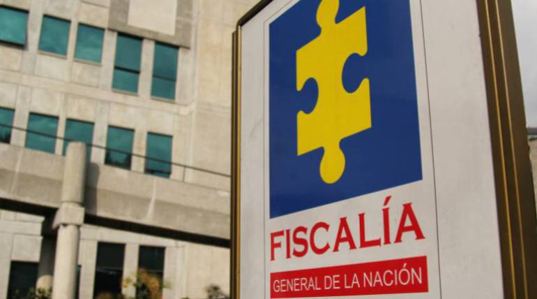 La abogada Diana Garzón es la nueva directora de Derechos Humanos y Ambientales de la Fiscalía