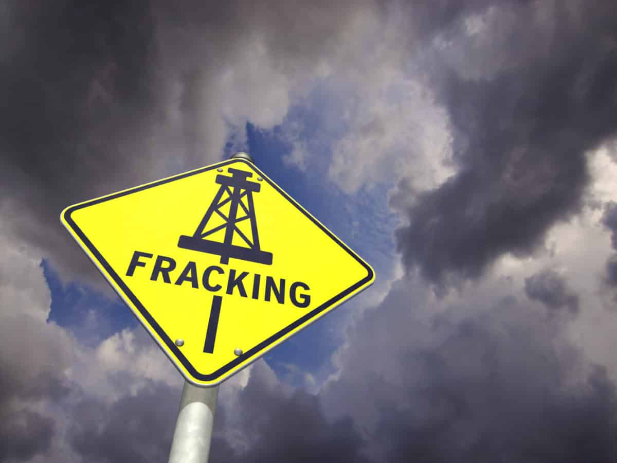 Cuatro razones con las que pretendían tumbar suspensión del fracking