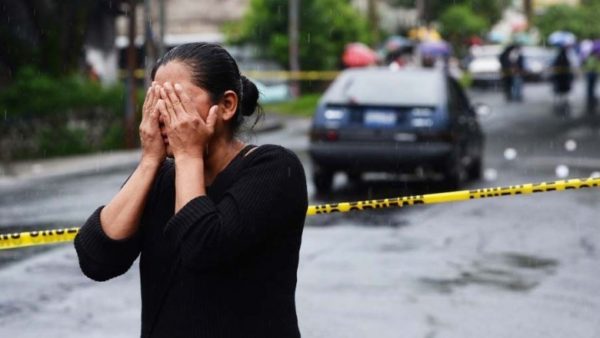 ¿A quién recurrir si el Alcalde no da resultados al tema de la inseguridad?
