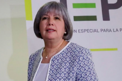 Hasta este 6 de septiembre hay oportunidad para no combatientes de solicitar su ingreso al tribunal de paz
