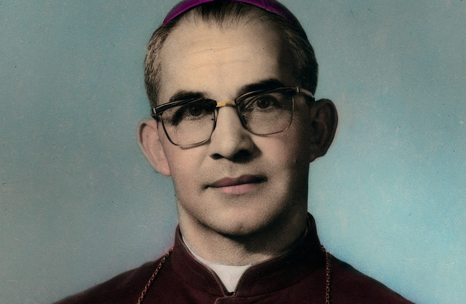 A 30 años de su martirio, este martes se inicia la novena a Beato Jesús Emilio Jaramillo