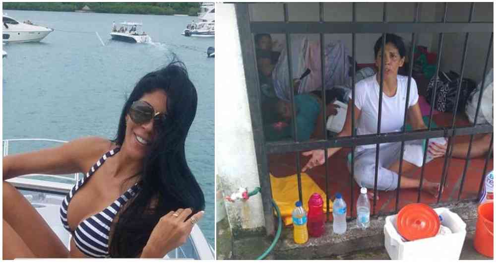 ‘La Madame’ llegó a un acuerdo con la Fiscalía de ser el cerebro de red internacional de prostitución