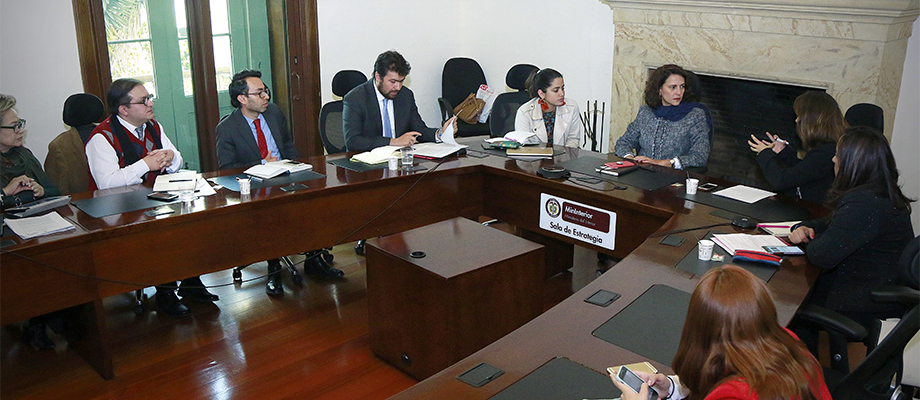 El Gobierno ha habilitado línea de emergencia para que candidatos denuncien amenazas