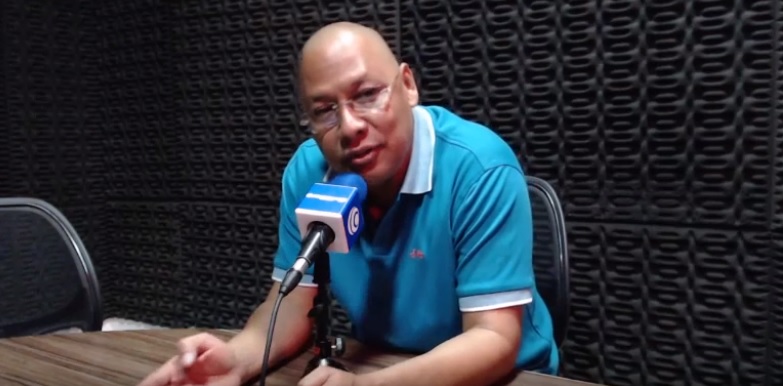 Hay campañas que tienen vínculos con los grupos armados: Luis Emilio Tovar
