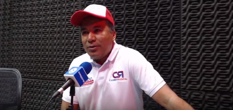 Conozca el plan de gobierno «Construyendo futuro», Facundo Castillo ‘un hombre de palabra’