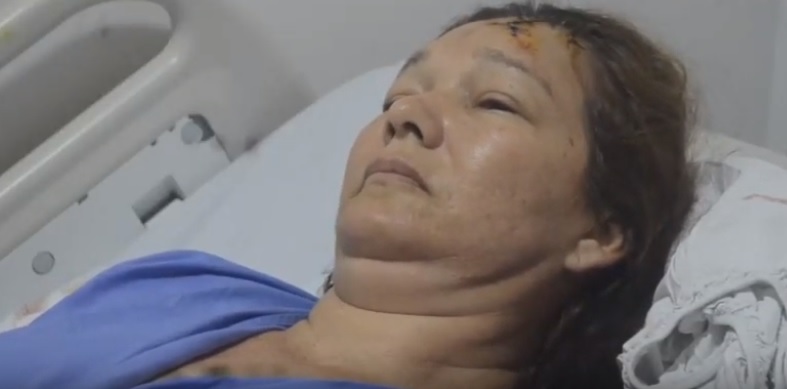 Yolanda González desde Bogotá cuenta nuevos detalles sobre lo ocurrido en la vía de la Soberanía el pasado jueves