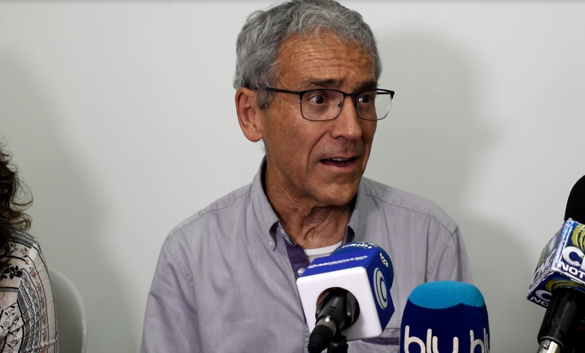 Los araucanos deben apartarse de las cosas que incentivan el conflicto: Padre Francisco de Roux
