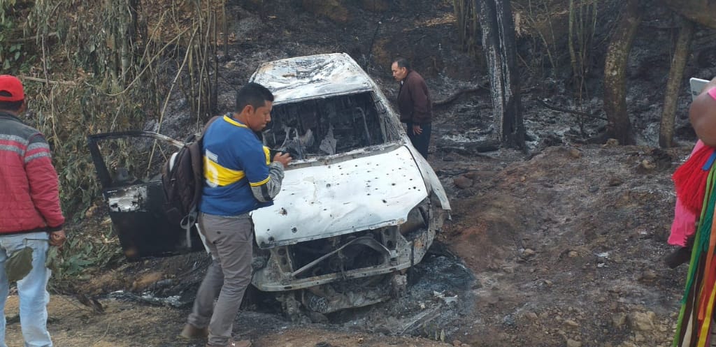 Asesinan a candidata a alcaldía de Suárez por el partido Liberal en Cauca