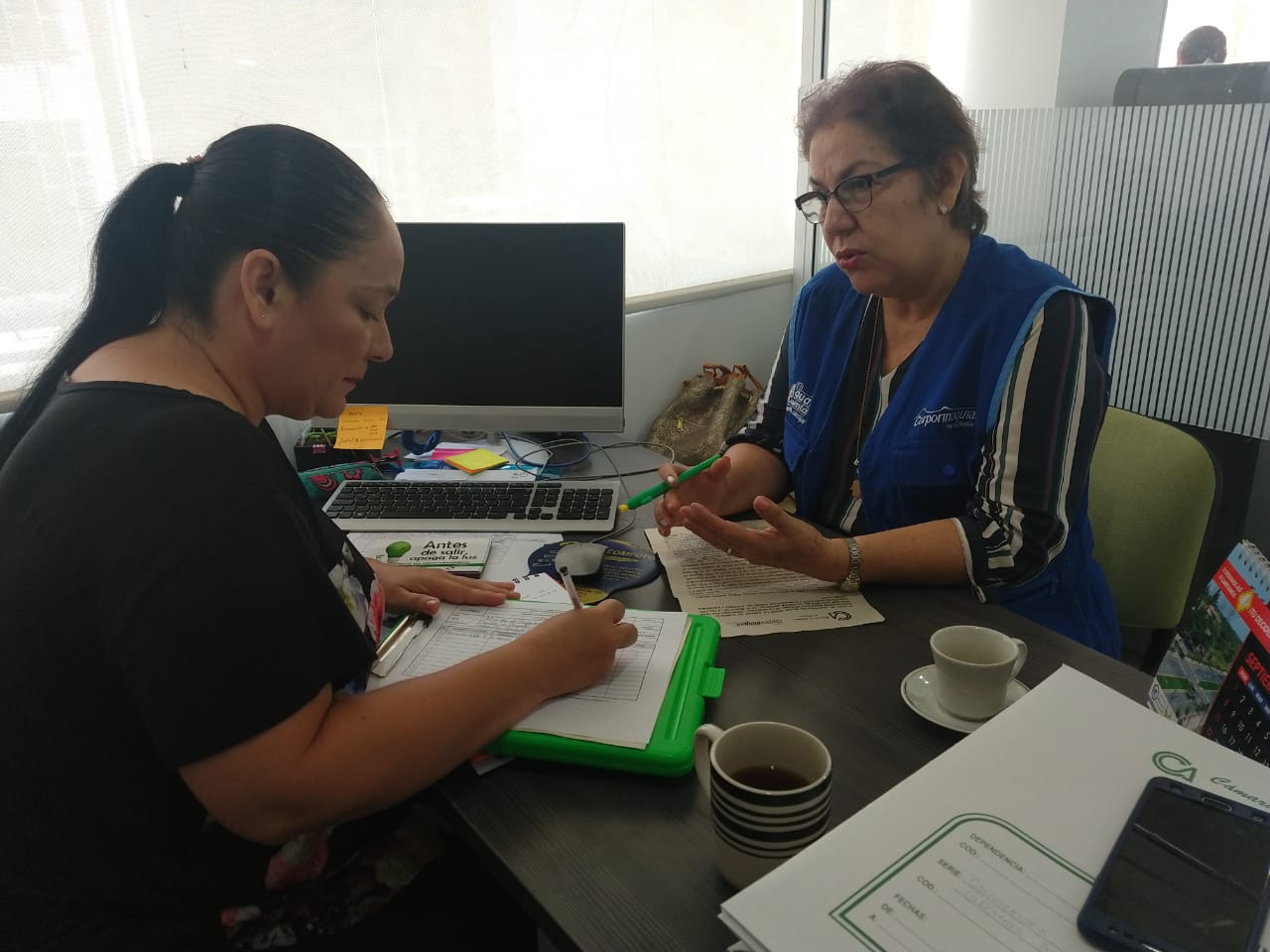 Corporinoquia se alista para implementar el programa «No Al Menú Silvestre» en las fiestas de Arauca