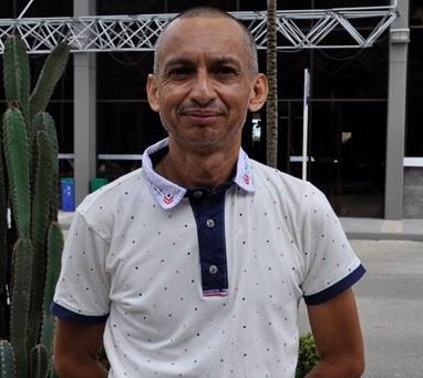 Profesor de la UCC Arauca reconocido por Colciencias como Investigador Junior