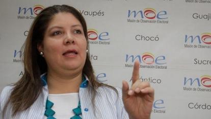 MOE: Estamos regresando a esa violencia electoral de los 80 y 90