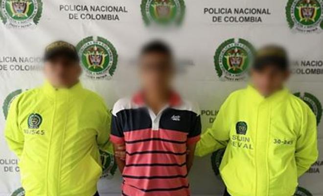 En tan solo cuatro meses la fiscalía logró condena del asesino de un excomandante del frente 21 de las farc