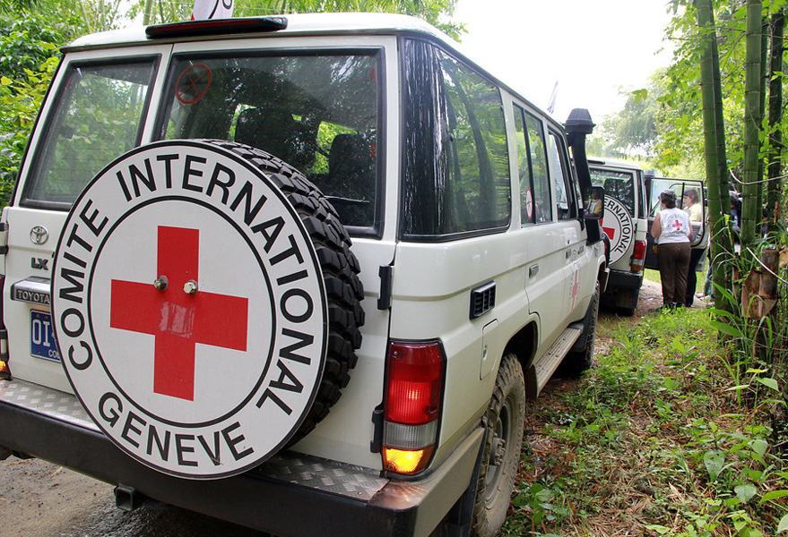 En Arauca se han incrementado las desapariciones, homicidios y desplazamiento forzado: Cruz Roja Internacional