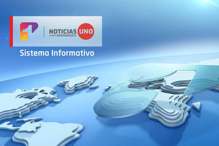 Gerente de NTC confirma que Noticias Uno no se emitirá más a partir de 2020