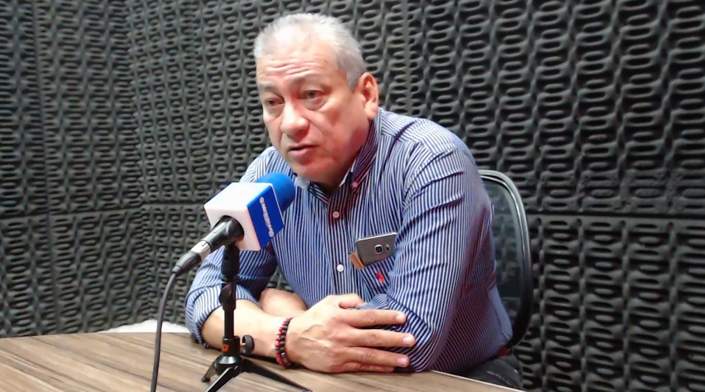 Lo que más nos preocupa es la inseguridad en el municipio: Pedro Orjuela