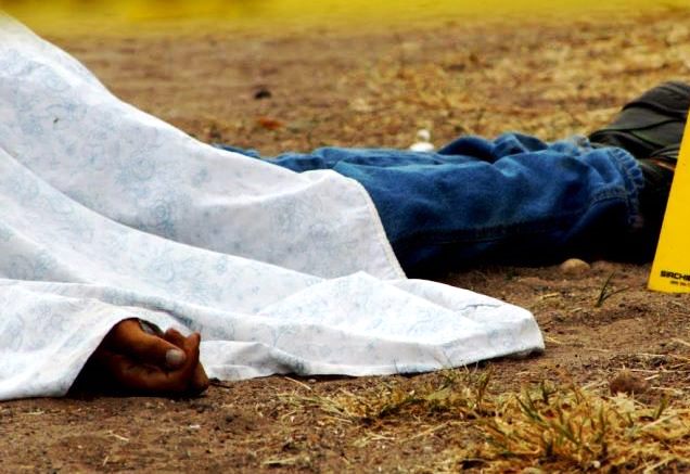Hombre murió tras ser arrollado por carro ‘fantasma’ en el municipio de Saravena