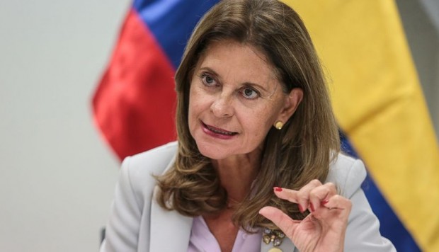 Colombia es «suficientemente capaz de atender amenazas»: Gobierno a Maduro