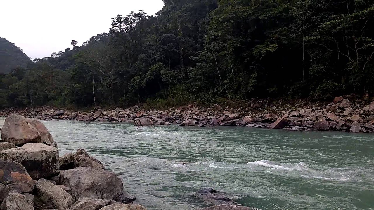 Se registra daño del Oleoducto Caño Limón – Coveñas