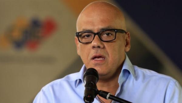 Venezuela tilda de «fantasías» denuncia de nexos de Maduro con disidencias