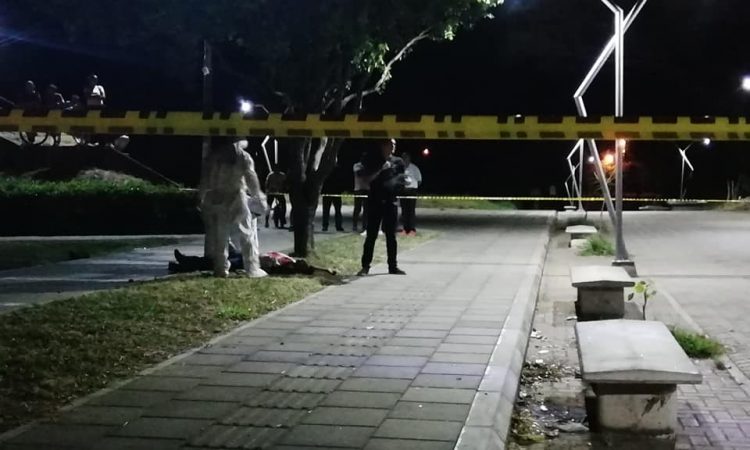Denuncian asesinato de dirigente indígena de Tame