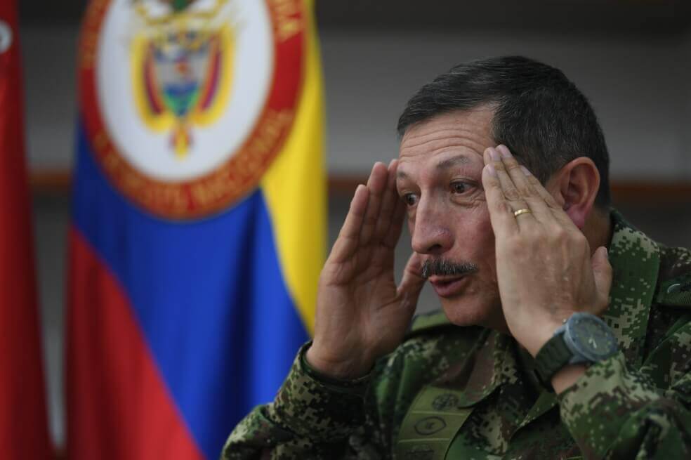 Falta coordinación entre candidatos y autoridades: general Martínez
